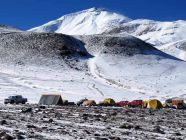 Base Camp 5-200m (Atacama)